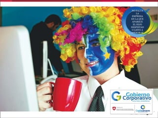 NO FALTA
LA
EMPRESA
EN LA QUE
APARECE
EL HIJO
DESPISTAD
O LISTO A
ASESORAR

 