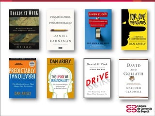 Juntas Directivas - Factor H