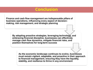 CCBS Finance and Cash Flow Management Prof E. Oyedokun.pptx