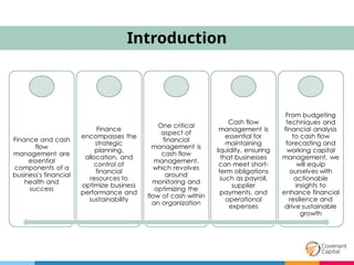 CCBS Finance and Cash Flow Management Prof E. Oyedokun.pptx
