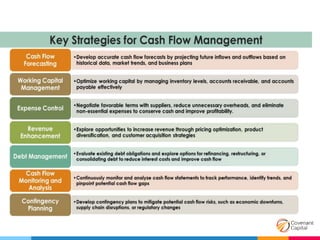 Finance and Cash Flow Management Prof Oyedokun.pptx