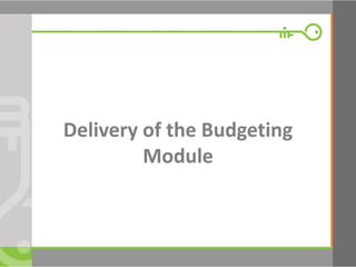 Budgeting Use Money Wisely | PDF