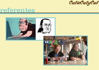 Diseño de Personajes 