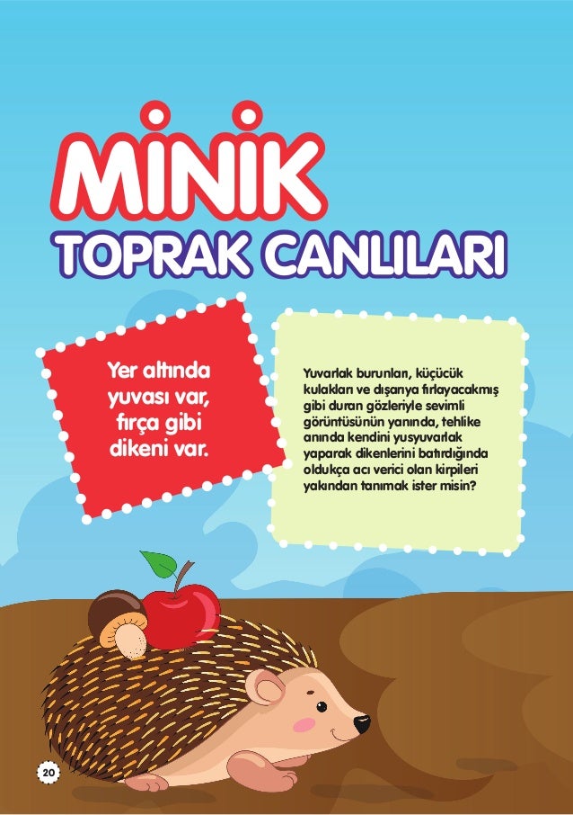 Panora Cocuk Dergisi Eylul Ekim 2018