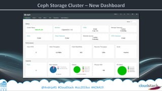 @AndrijaRS #CloudStack #ccc2019us #ACNA19
 