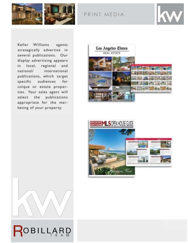 listing presentation listing presentation, Presentation templates