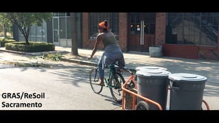 GRAS/ReSoil
Sacramento
 