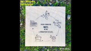 Epic Renewal
Los Angeles
 