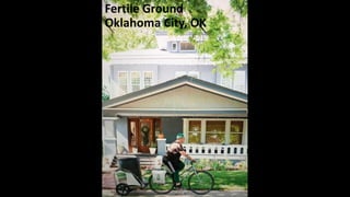 Fertile Ground
Oklahoma City, OK
 