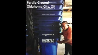 Fertile Ground
Oklahoma City, OK
 