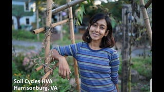 Soil Cycles HVA
Harrisonburg, VA
 