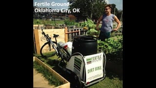 Fertile Ground
Oklahoma City, OK
 