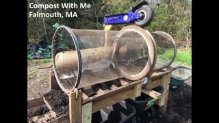 Compost With Me
Falmouth, MA
 