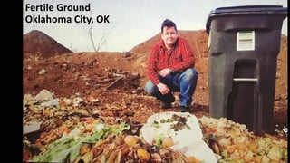 Fertile Ground
Oklahoma City, OK
 