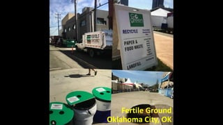 Fertile Ground
Oklahoma City, OK
 