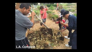L.A. Compost
 
