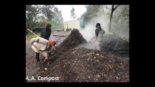 L.A. Compost
 