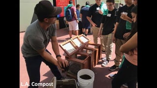 L.A. Compost
 
