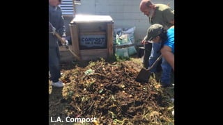 L.A. Compost
 