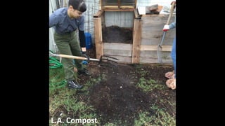 L.A. Compost
 