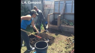 L.A. Compost
 