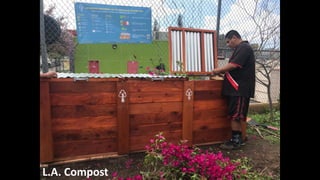 L.A. Compost
 