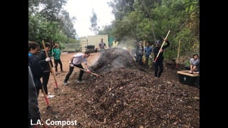 L.A. Compost
 