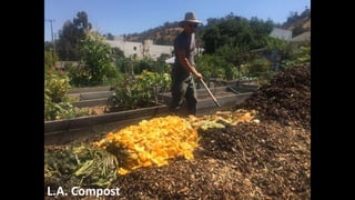 L.A. Compost
 