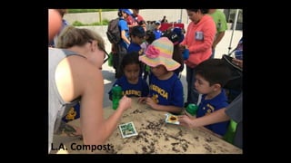 L.A. Compost
 