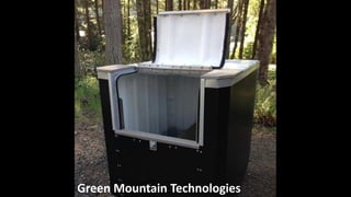 Green Mountain Technologies
 