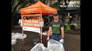 GrowNYC
New York City
 