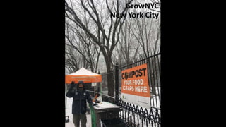GrowNYC
New York City
 