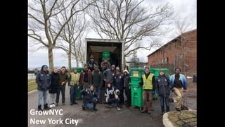 GrowNYC
New York City
 