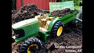 Juneau Composts!
Juneau, AK
 