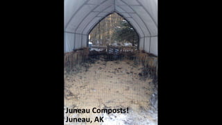 Juneau Composts!
Juneau, AK
 