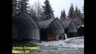 Juneau Composts!
Juneau, AK
 