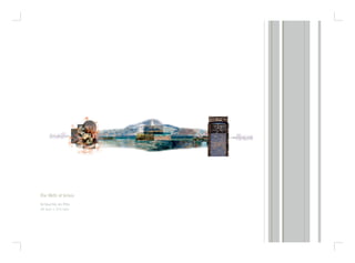 The Birth of Venus
Archival Ink Jet Print
44 inch x 214 inch
 