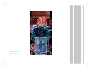 I give Thanks for Love
Archival Ink Jet Print
44 inch x 84 inch
 