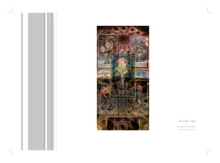 Boabdil’s Sigh
Archival Ink Jet Print
44 inch x 84 inch
 