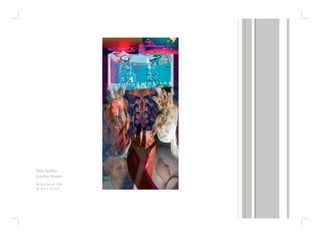 Anna Katrina
Entering Heaven
Archival Ink Jet Print
44 inch x 84 inch
 