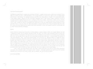 Anna Katrina Entering Heaven
Anna-Katrina Entering Heaven is a deeply personal depiction of Lehrer`s daughter entering heaven. Based upon The Burial of Count
Orgaz, by El Greco, in Lehrer`s print Anna-Katrina`s soul is being assisted in its ascent by an angel. It is the archangel Gabriel
from Pontormo`s Annunciation. The emphasis of pathos is powerful for the closing moments of her life. This Giorgione like emotion
is both poignant languid. Poignancy for that concentrated anticipation frozen in time depicted through computerized records of
her fading heartbeat, languid through that sense of continuity to infinity on the horizon. Anna-Katrina`s infinite presence becomes
embodied within the angels from Mannerist (Renaissance-Baroque style) of the 15th
-16th
century that become a leitmotif throughout
Lehrer`s work. Through the visual arts Anna-Katrina lives eternal and it is this very medium that first breathed exuberance of life
into Lehrer. There is a full circle. There are subtle representations of Judaism within this piece. Part of the Jewish faith believes that
life is about embracing suffering and that people will find divine redemption in heaven. His daughter through her transformation into
an angel embodies this divine redemption.
Kaddish
Kaddish denotes the Jewish rituals of mourning. The liturgy Kaddish is spoken in Aramaic, however, the complete Kaddish ends with
a supplication for peace. This is in Hebrew and from the bible. The prayer, the Venetian canals bordering the print on the left and
right, the presence of Anna-Katrina at the foot of the print and the remembrance of two hundred and four Jews that were deported
from Venice and only eight returned from the death camps metonymically persist with Lehrer`s continual Jetzzeit This presence of
now echoes Benjamin’s: “Don`t start with the good old things, but the bad new ones” (Benjamin:
1940). It is through this choice
of perhaps uncomfortable remembrance that time is redeemed and the messiah arrives. Growing up with the memory of Eastern
European Jews being at the hands of a terrible fate in war, and Lehrer’s paternal family being among the fortunate to have been
able to emigrate to the United States in the 1920’s, and the concurrent memory of his mother’s two sisters and their families, the
only of her large family who survived the death camps, and who lived with the Lehrers as they later adjusted to their new lives and
their new country. It was in Philadelphia as a young boy that Lehrer found his supreme choice of triumph over loss in sketching,
drawing, painting and printmaking. Perhaps it is this personal past that is latent within his art - the essentiality to blast the past and
the present into the future to redeem the victims from the past. The need to adjust, to mend, through attrition.
Lehrer`s work is of a deeply personal nature, but his gest is toward social issues. Gest used by is where all the components
of an artistic piece contribute to elicit a social theme. Lehrer`s tableaux`s didactically condenses past, present and future revealing
mediations on the structures of the artistic cannon, faith and morality, hope and the virtues of attrition.
Jessica Kennedy White
 