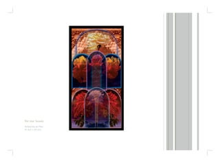 The rose Season
Archival Ink Jet Print
44 inch x 84 inch
 