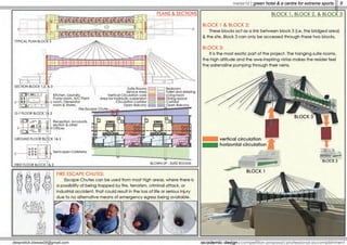 Architecture & Design Portfolio_Deepratick