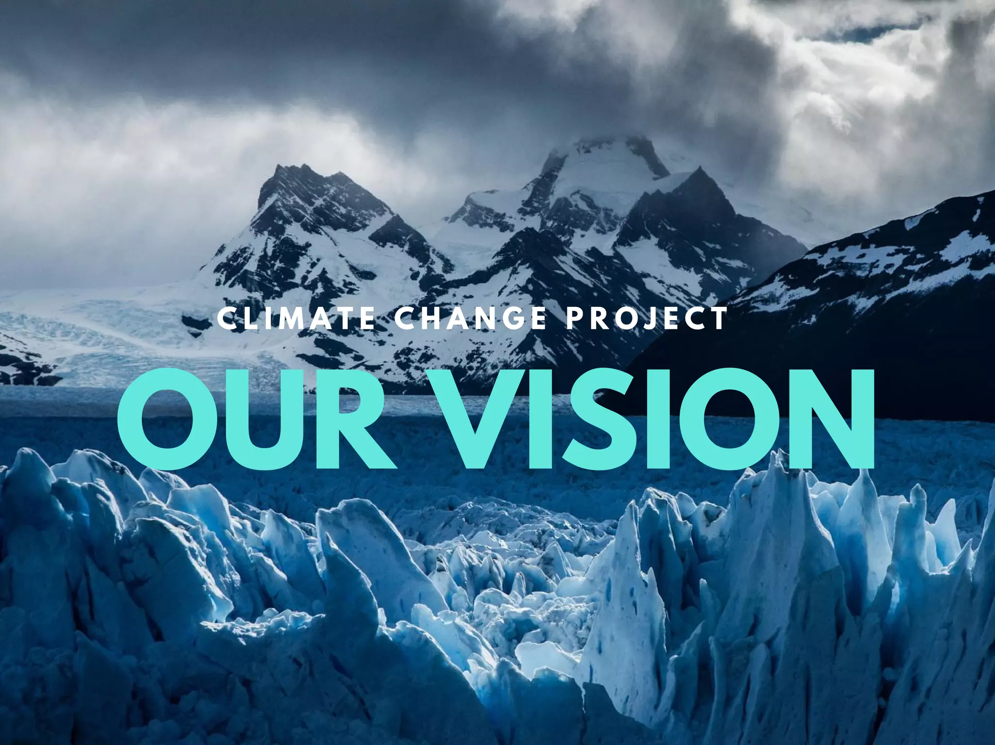 The stakes are high_ managing the climatic disruption that threatens