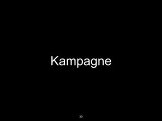 Plenumsabstimmung
• mit den Stimmen von
Sozialdemokraten, Liberalen,
Grünen und Linken
• echte Netzneutralität!
• Text ist nicht perfekt
• schwache Durchsetzung
29
 