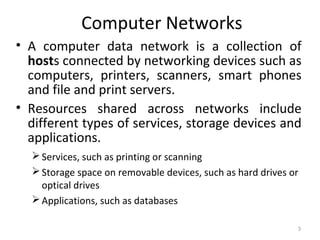 Basics of Networking | PPT