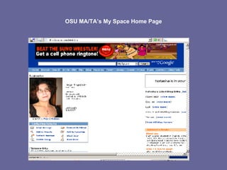 Cccc Presentation Who Are We Who Are They