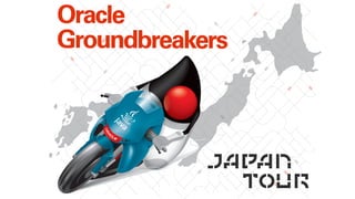 Copyright © 2019, Oracle and/or its affiliates. All rights reserved. | 51
 