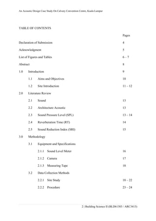 Ccc case study report taylor's university | PDF