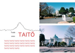 TAITŌ
TAITO TAITO TAITO TAITO TAITO TAITO
TAITO TAITO TAITO TAITO TAITO TAITO
TAITO TAITO TAITO TAITO TAITO TAITO
TAITO TAITO TAITO
Trade
1000:
 